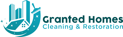 Granted Homes Cleaning and Restoration Services